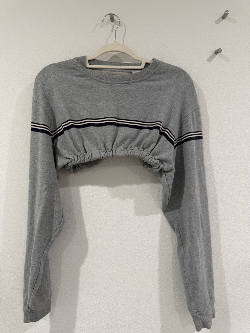 KiKi top and shorts set.